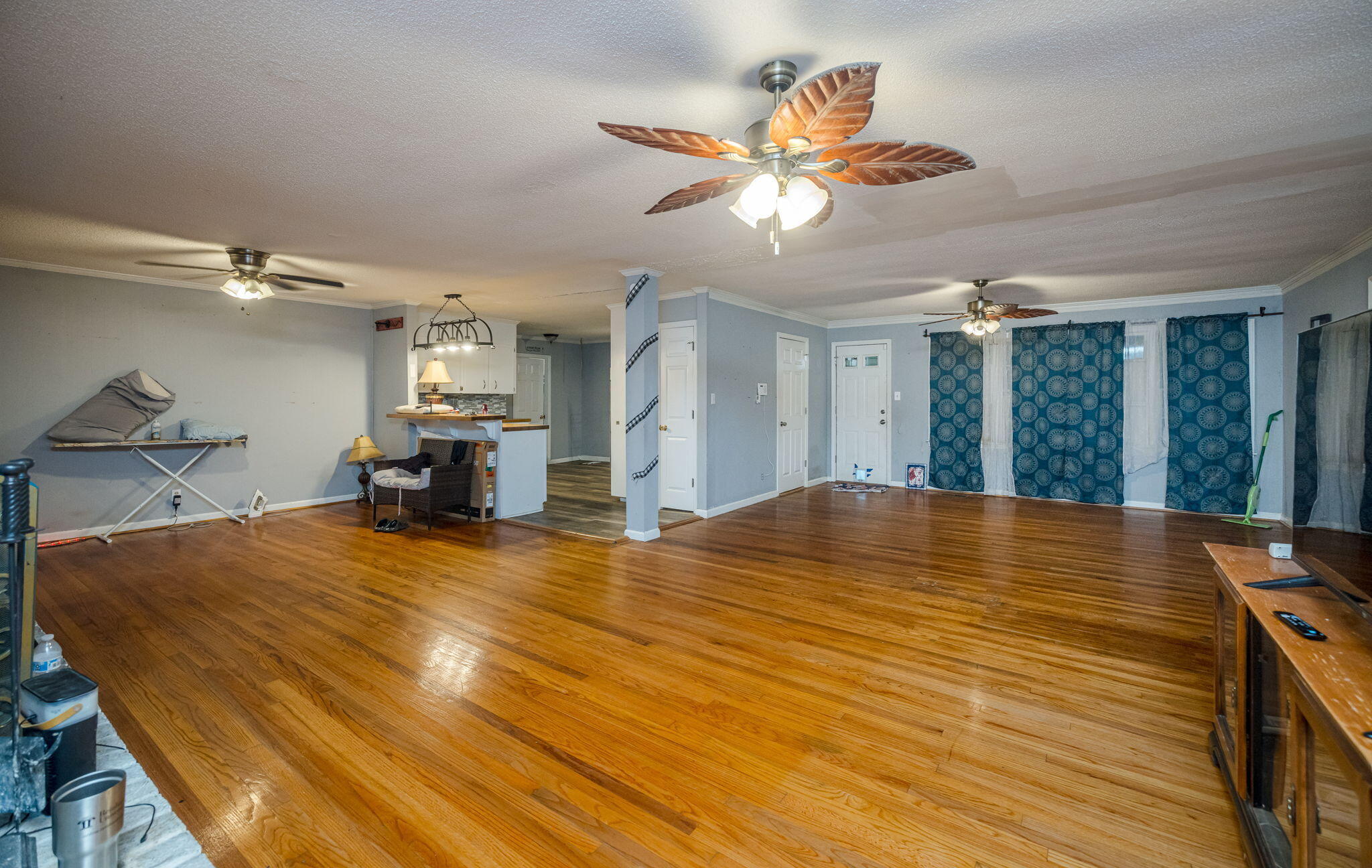 1084 Mark Walden Road Blythe, GA 30805 - Photo 7 of 39 1084MarksWaldenRd-12