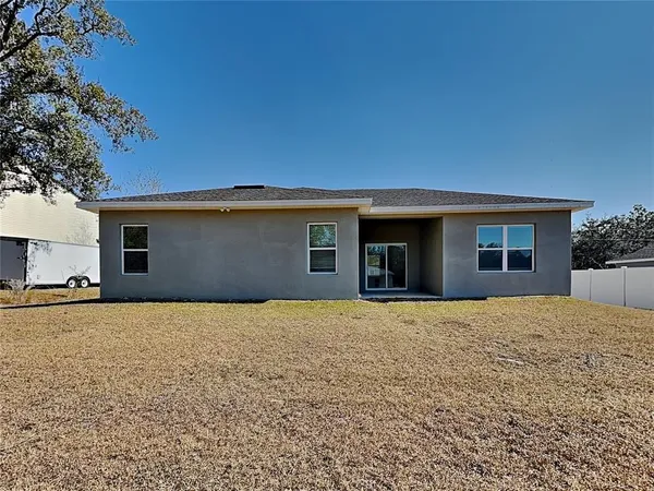 $1,650 | 8512 North Merrimac Way, Citrus Springs, FL 34434