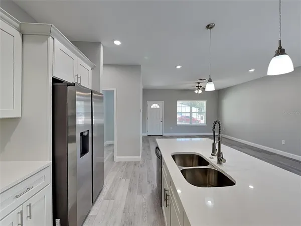 $1,650 | 8512 North Merrimac Way, Citrus Springs, FL 34434