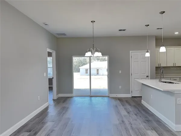 $1,650 | 8512 North Merrimac Way, Citrus Springs, FL 34434