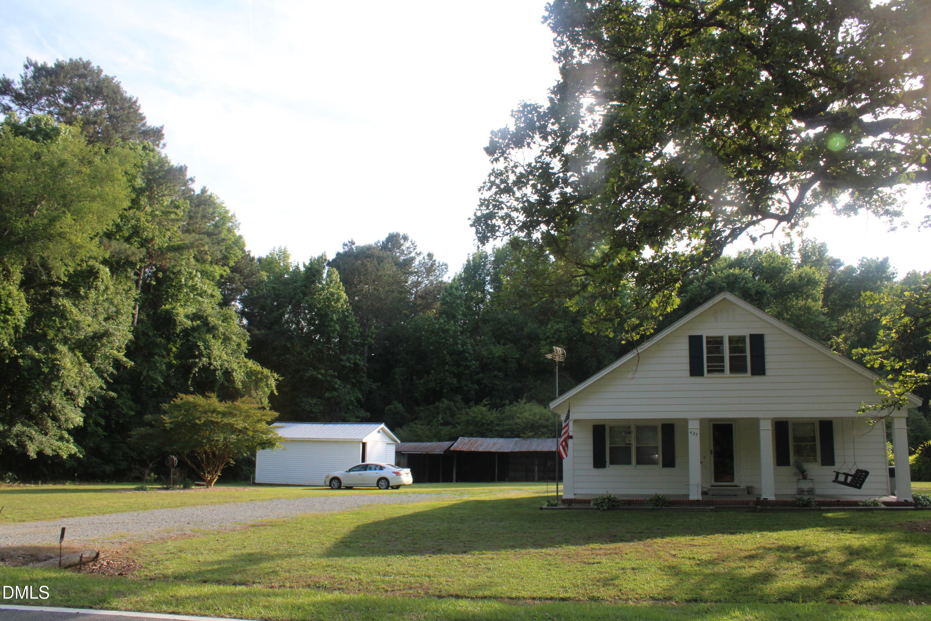 427 Wilson Road Lucama, NC 27851 - Photo 10 of 62 IMG_0514 - Copy