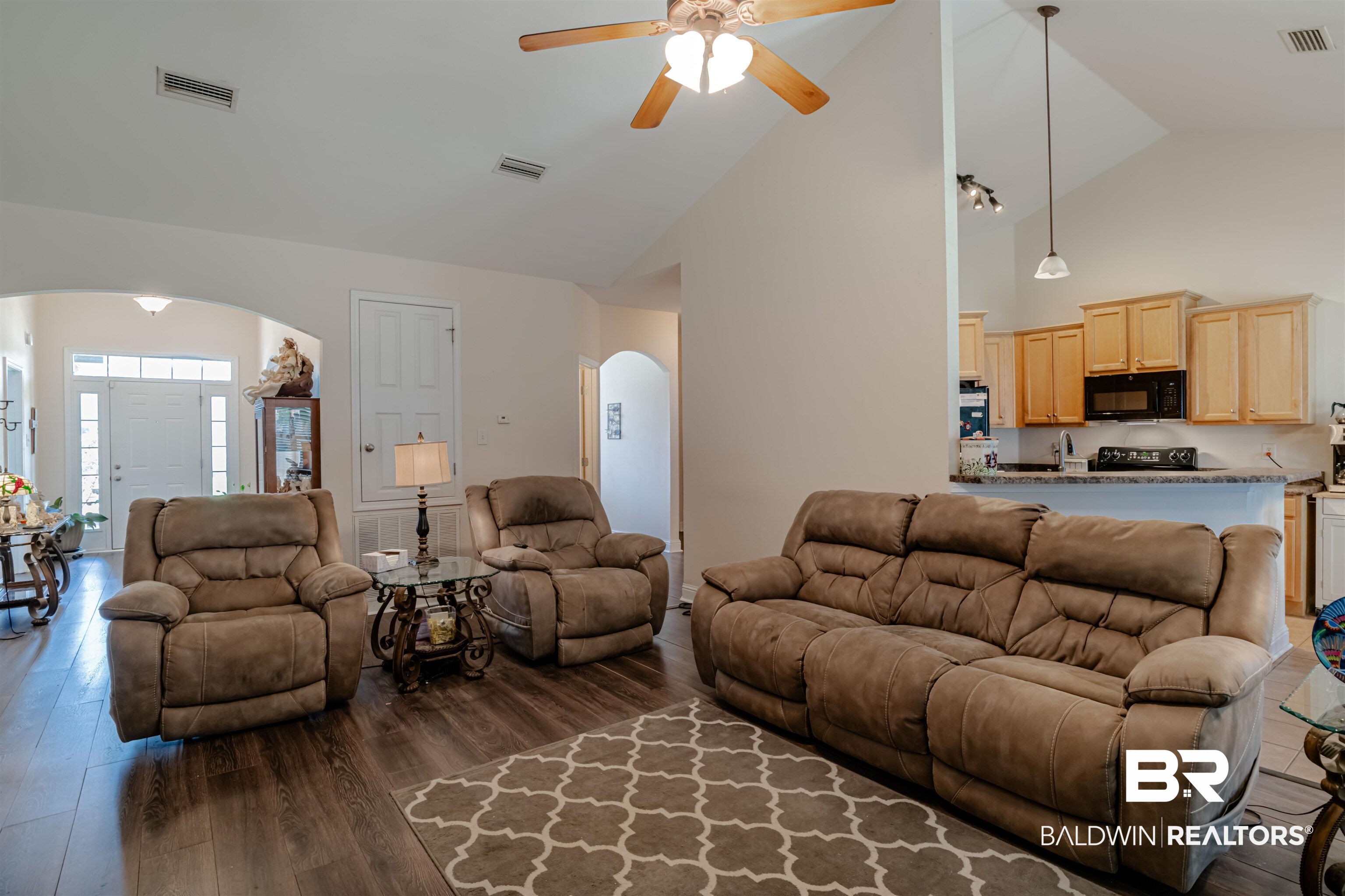 10340 Southland Way Semmes, AL 36575 - Photo 7 of 20