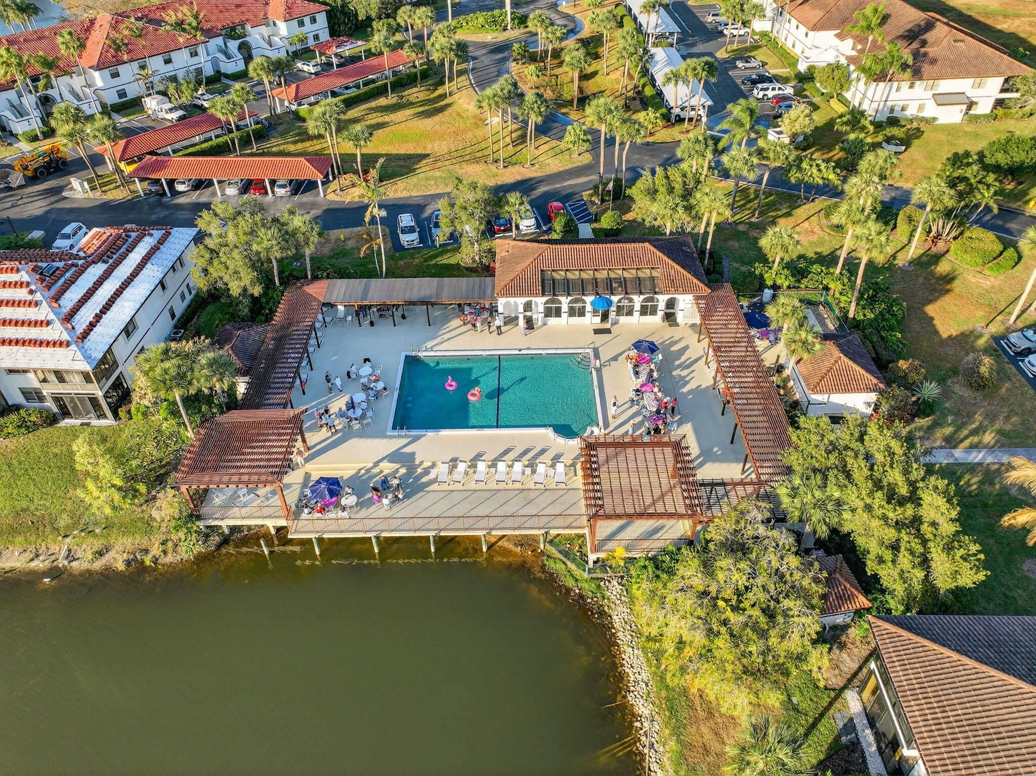 6101 Southeast Landing Way, Unit 5 Stuart, FL 34997 - Photo 37 of 40 64-web-or-mls-DJI_0445