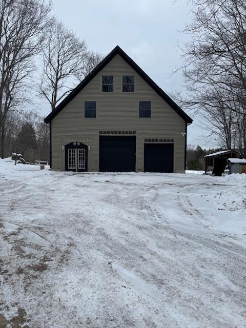 693 Goding Road Acton, ME 04001 - Photo 1 of 47 IMG_0991