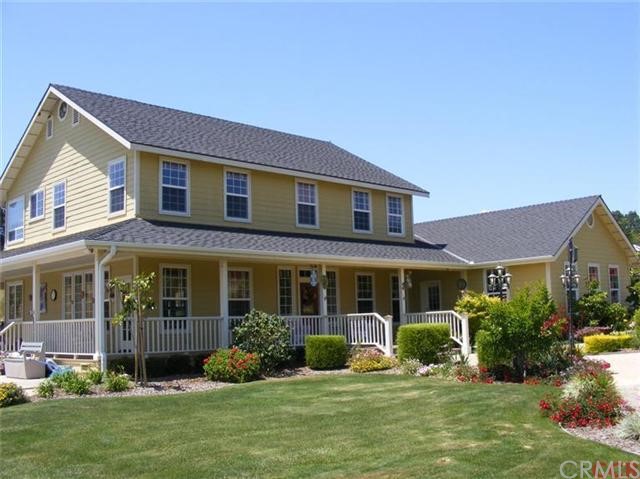494 Rim Rock Road Nipomo, CA 93444 - Photo 1 of 1 Gallery Image 1