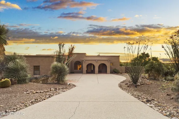 $649,000 | 14326 East Sands Ranch Road, Vail, AZ 85641