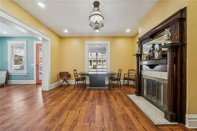 $339,900 | 340 2nd Avenue, Waynesburg, PA 15370