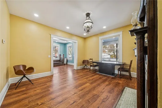 $339,900 | 340 2nd Avenue, Waynesburg, PA 15370