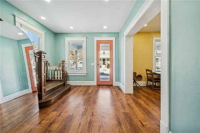 $339,900 | 340 2nd Avenue, Waynesburg, PA 15370