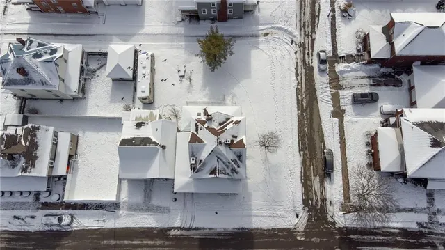 $339,900 | 340 2nd Avenue, Waynesburg, PA 15370