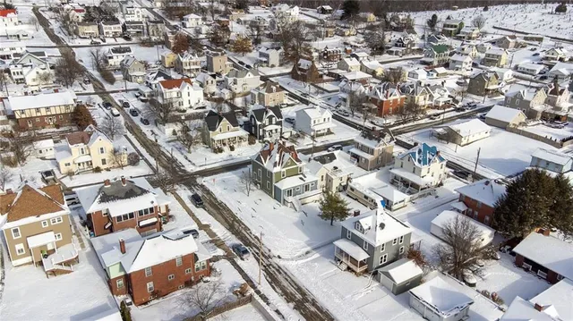 $339,900 | 340 2nd Avenue, Waynesburg, PA 15370