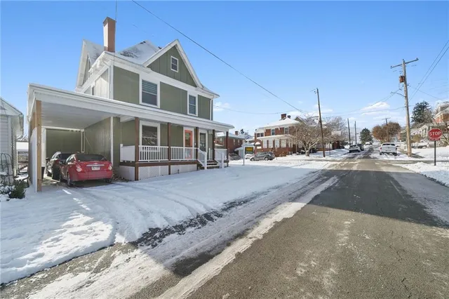 $339,900 | 340 2nd Avenue, Waynesburg, PA 15370