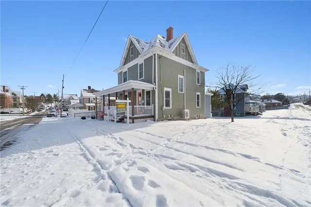 $339,900 | 340 2nd Avenue, Waynesburg, PA 15370