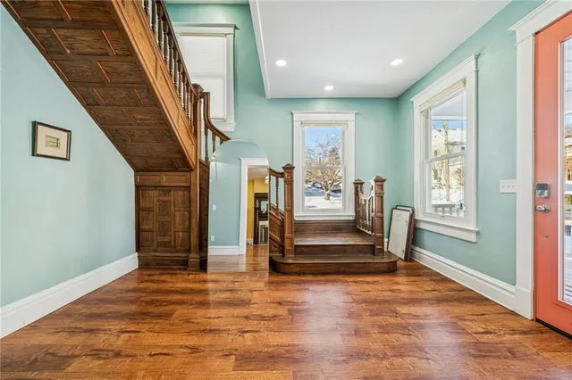 $339,900 | 340 2nd Avenue, Waynesburg, PA 15370