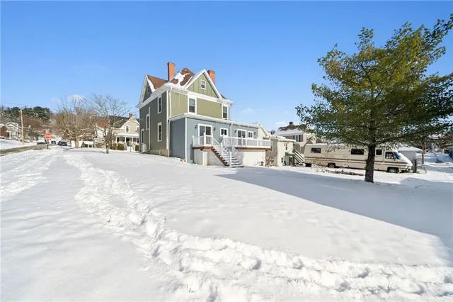 $339,900 | 340 2nd Avenue, Waynesburg, PA 15370