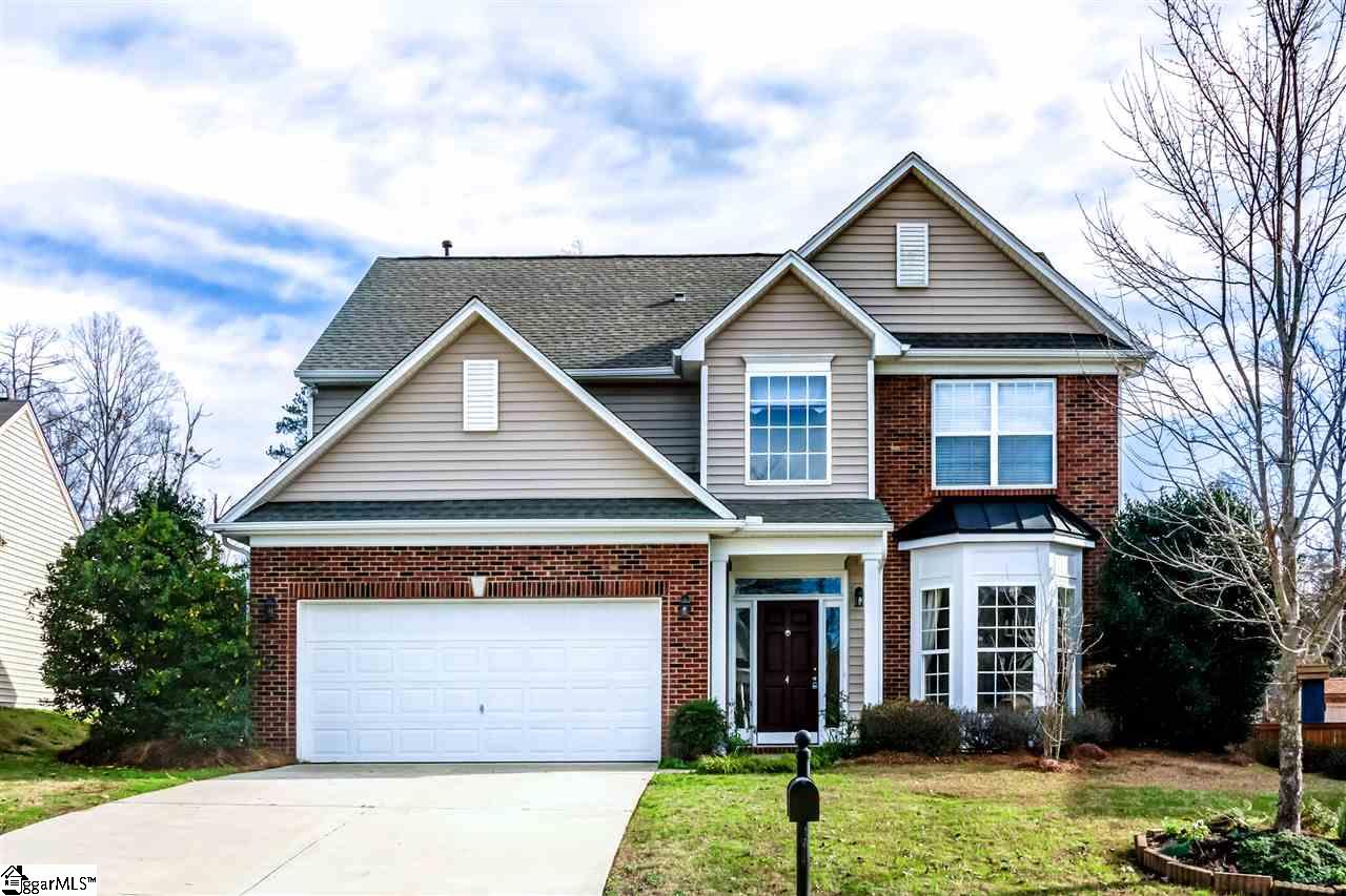 4 Timlin Drive Greenville, SC 29607 - Photo 1 of 36 Gallery Image 1