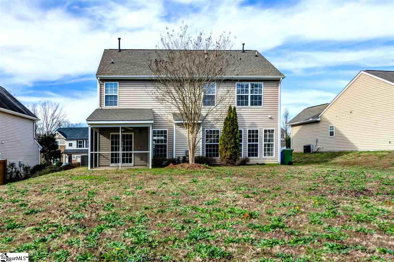 4 Timlin Drive Greenville, SC 29607 - Photo 20 of 36 Gallery Image 20