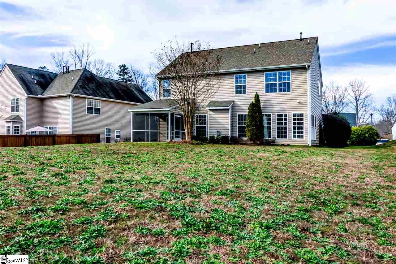 4 Timlin Drive Greenville, SC 29607 - Photo 21 of 36 Gallery Image 21