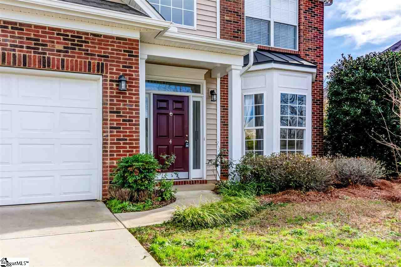 4 Timlin Drive Greenville, SC 29607 - Photo 5 of 36 Gallery Image 5