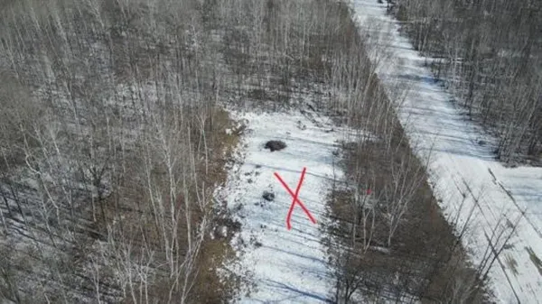 $130,000 | Pioneer Drive, Abrams, WI 54101