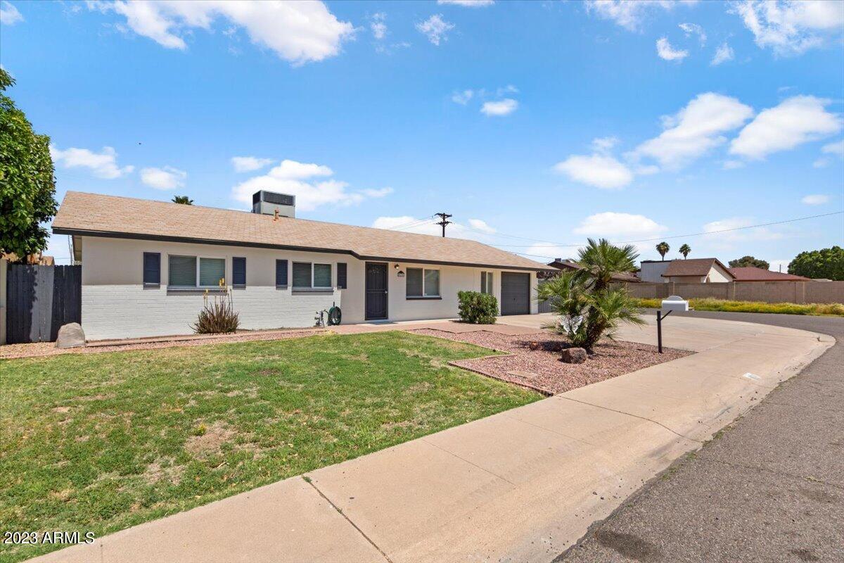 4104 West Griswold Road Phoenix, AZ 85051 - Photo 2 of 25 02-Street View