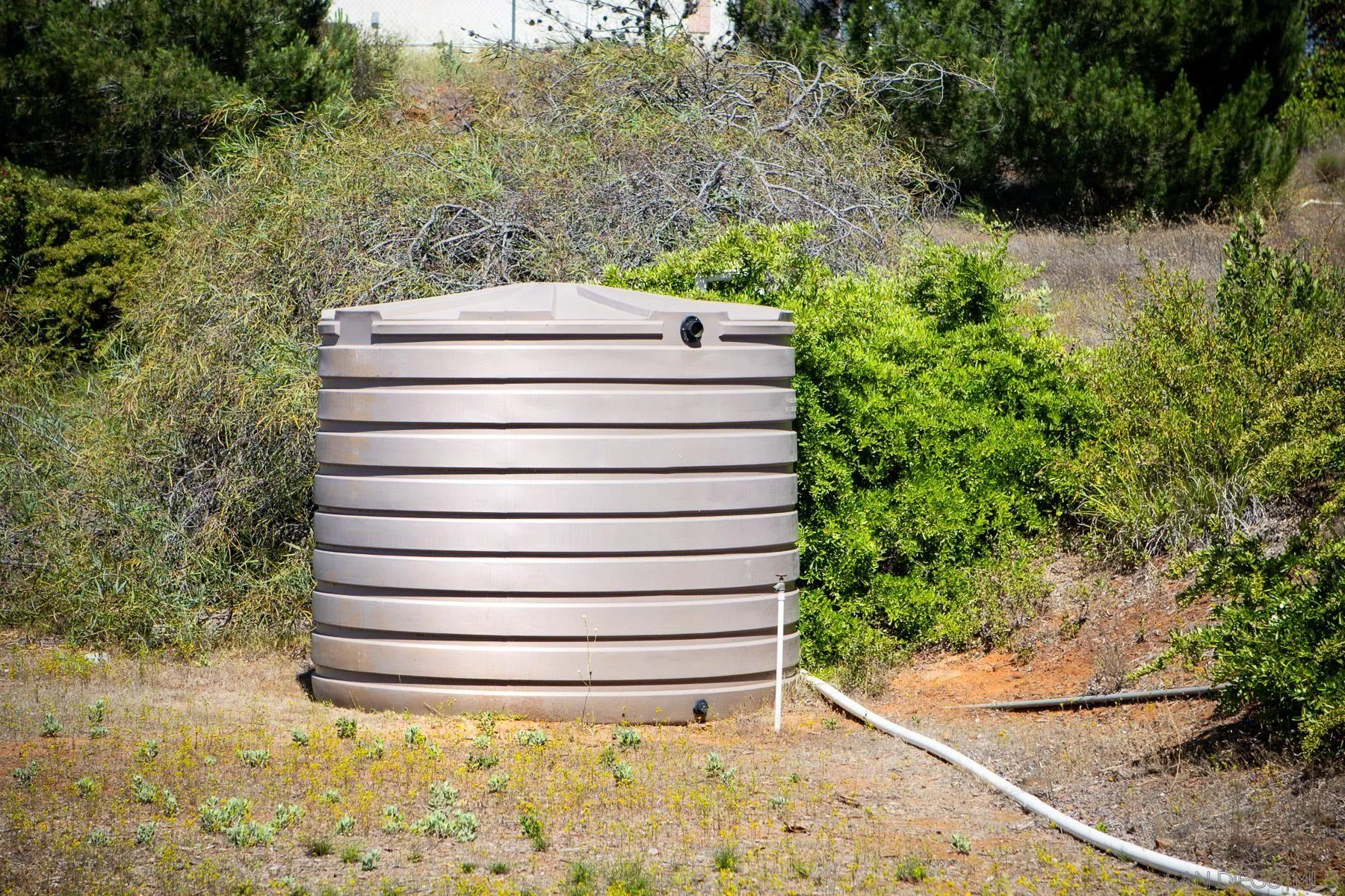 38960-62 Magee Road Pala, CA 92059 - Photo 20 of 25 a view of a house with a yard