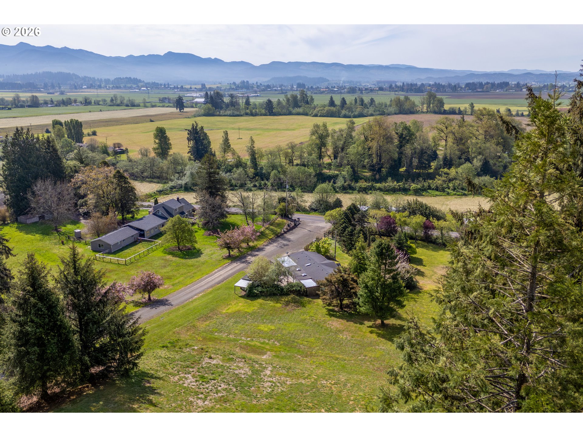 4260 Latimer Road North Tillamook, OR 97141 - Photo 36 of 43