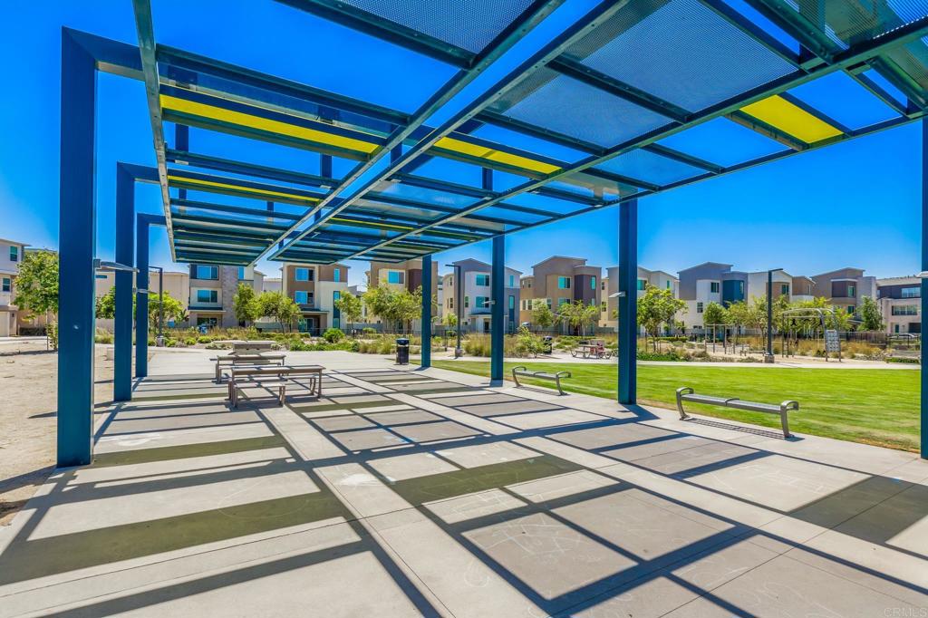 1978 Affinity Lane Chula Vista, CA 91915 - Photo 22 of 26 a view of swimming pool with a patio