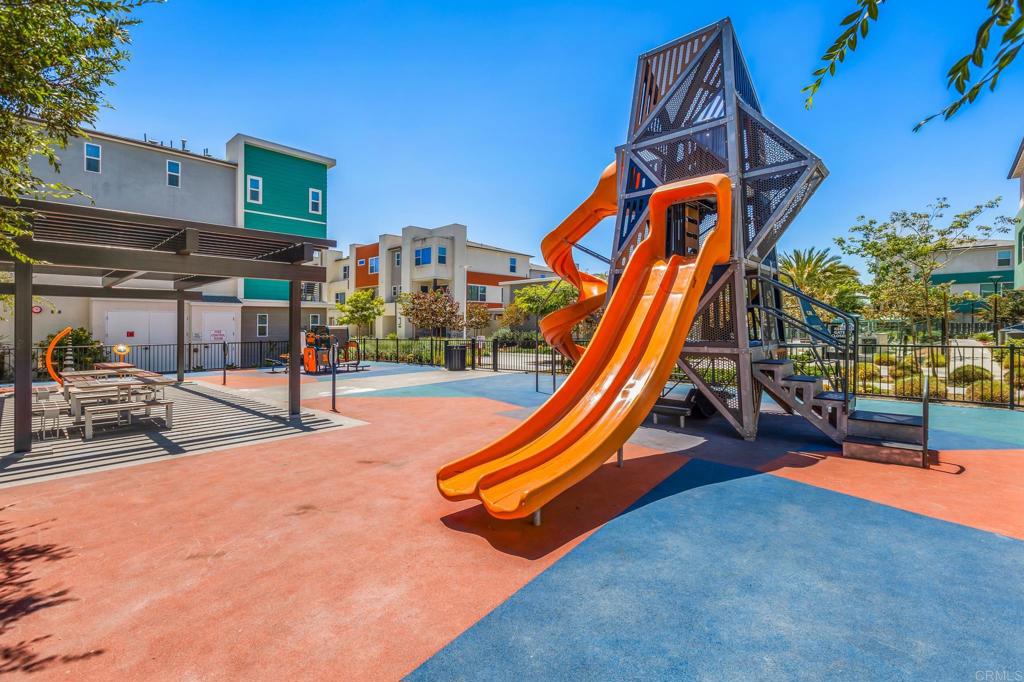 1978 Affinity Lane Chula Vista, CA 91915 - Photo 25 of 26 a view of a park with a slide