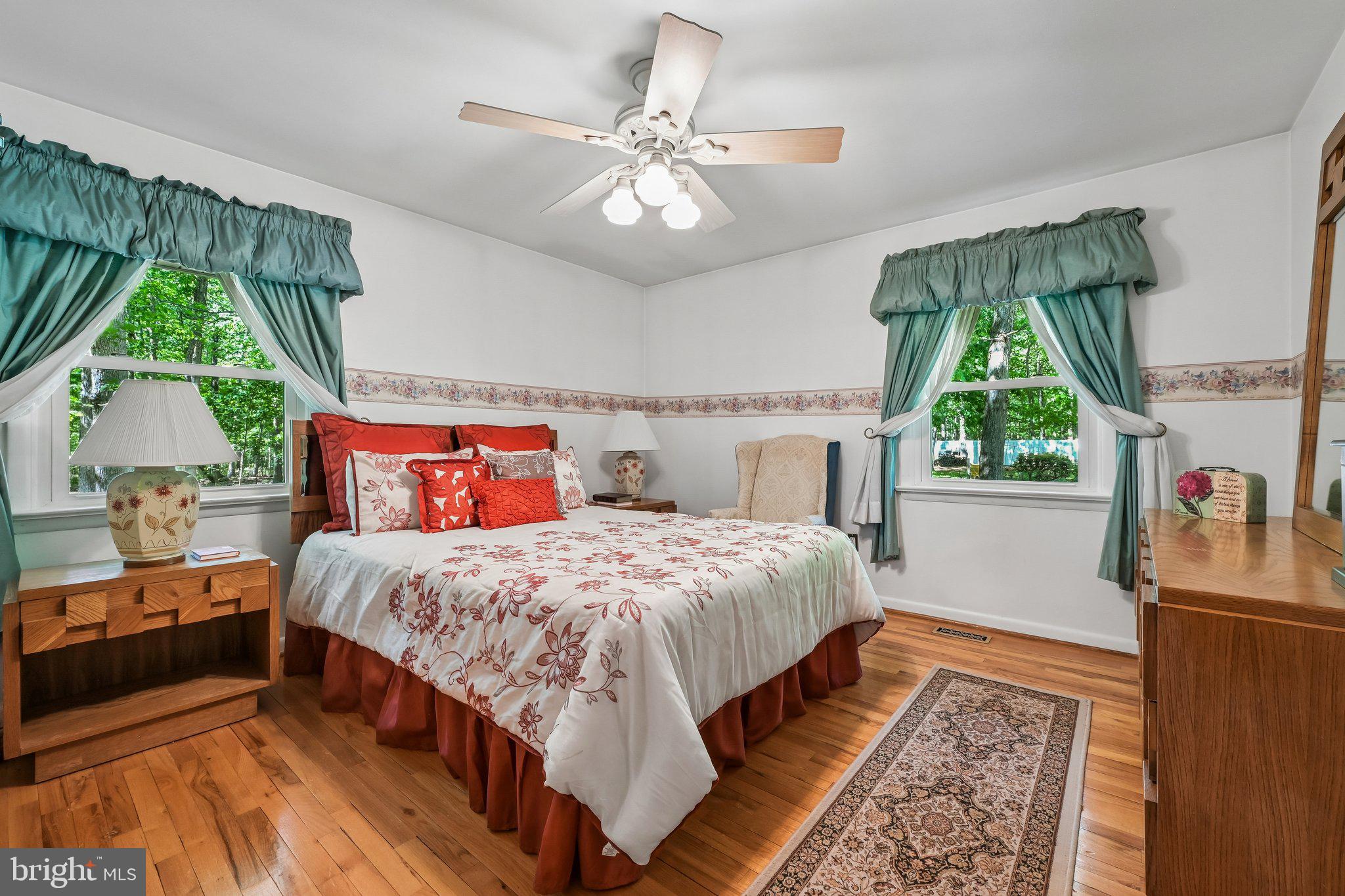 875 Mays Landing Road Hammonton, NJ 08037 - Photo 16 of 25 Bedroom 2