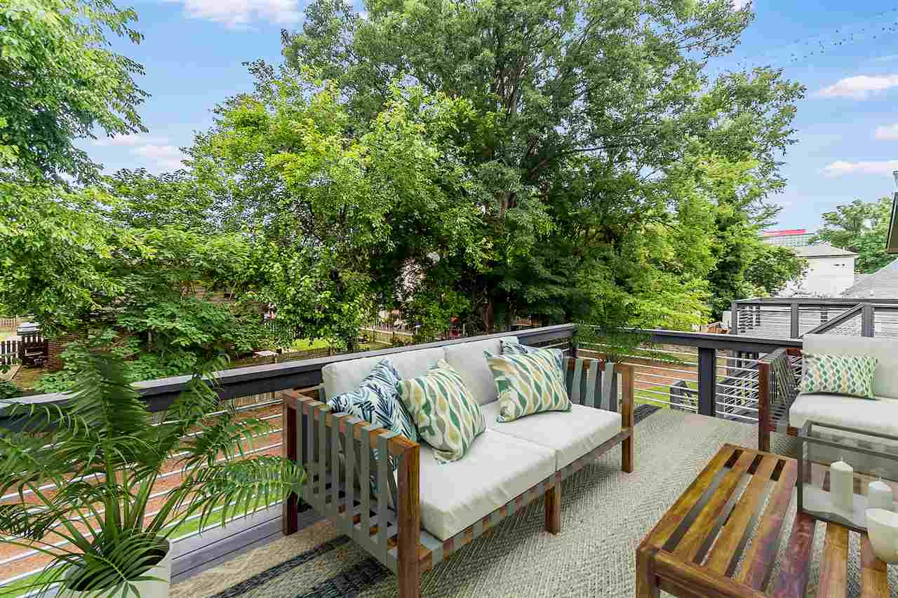 918 South Blount Street Raleigh, NC 27601 - Photo 18 of 30 Photo 18