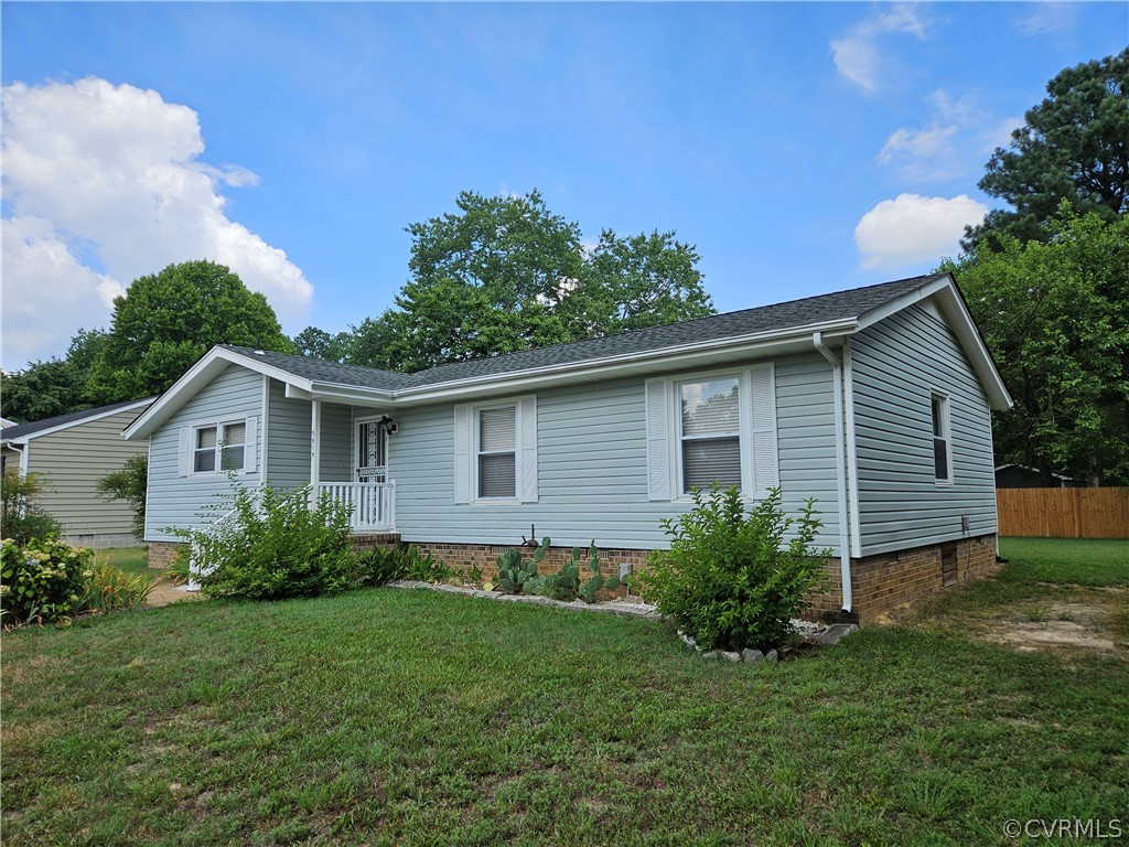 3915 Grovewood Road Hopewell, VA 23860 - Photo 2 of 36 Gallery Image 2