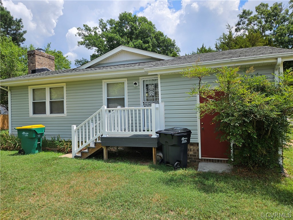 3915 Grovewood Road Hopewell, VA 23860 - Photo 27 of 36 Gallery Image 27