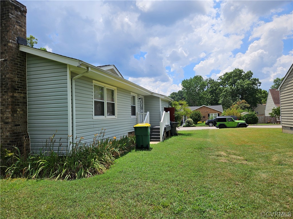 3915 Grovewood Road Hopewell, VA 23860 - Photo 30 of 36 Gallery Image 30