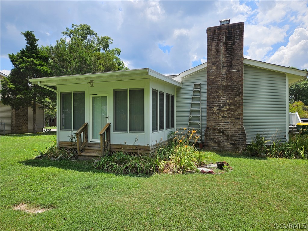 3915 Grovewood Road Hopewell, VA 23860 - Photo 34 of 36 Gallery Image 34