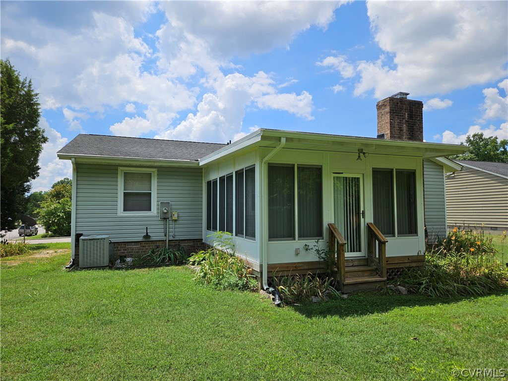 3915 Grovewood Road Hopewell, VA 23860 - Photo 35 of 36 Gallery Image 35