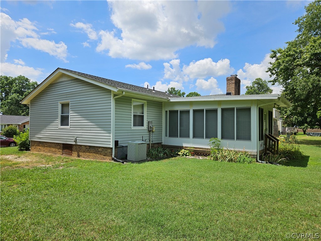 3915 Grovewood Road Hopewell, VA 23860 - Photo 36 of 36 Gallery Image 36
