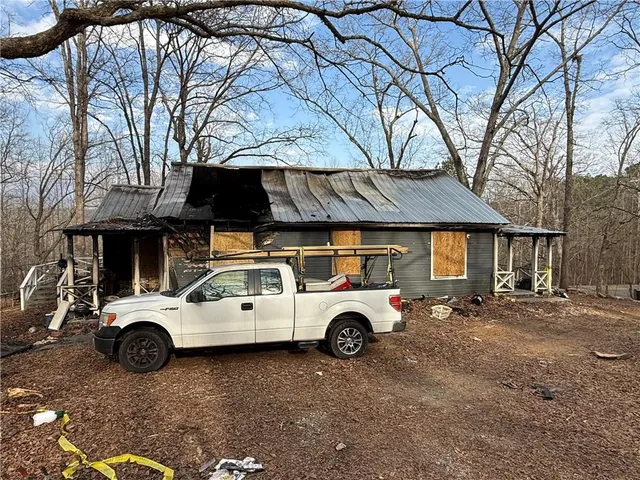 $150,000 | 4445 Talking Rock Road, Talking Rock, GA 30175