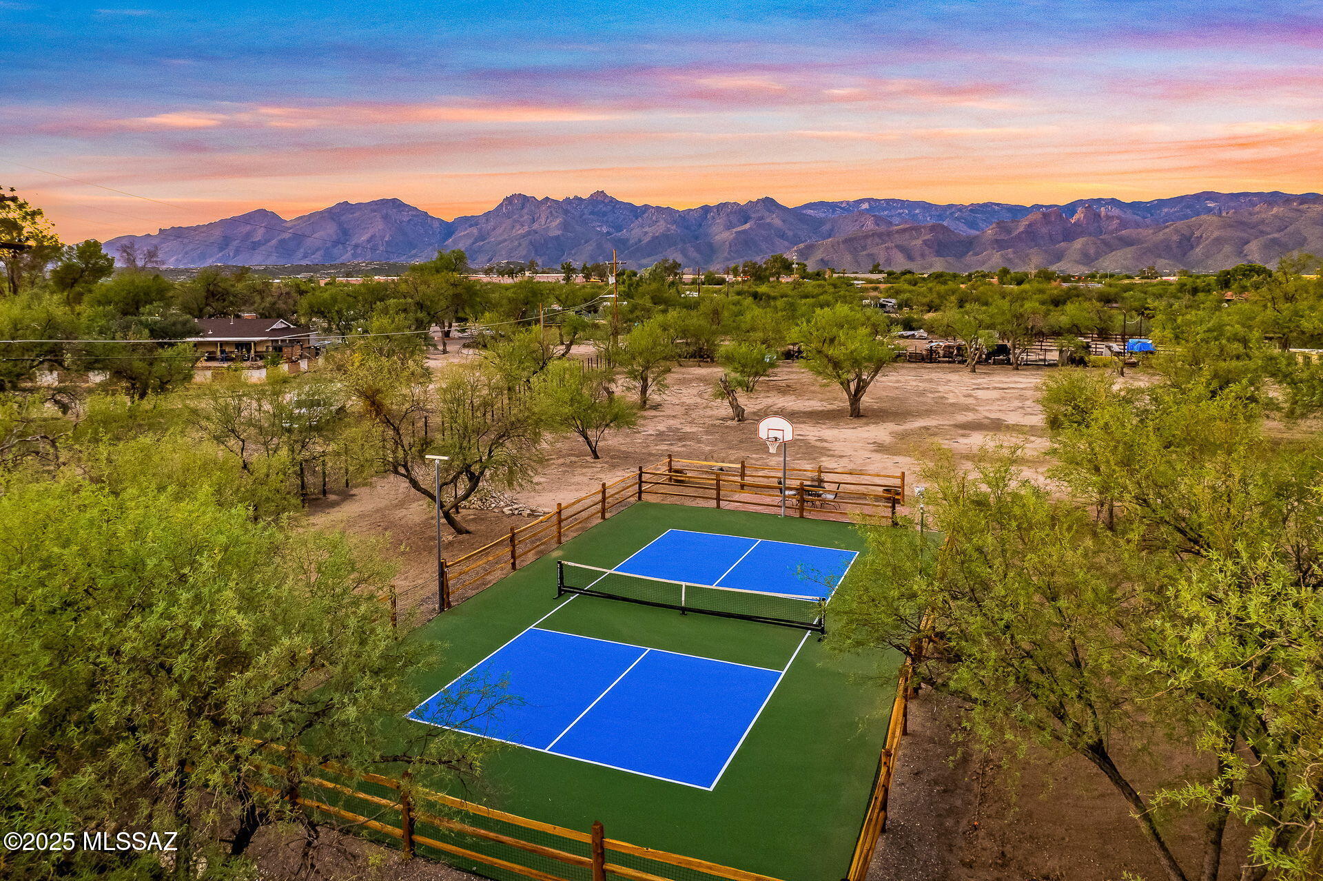 8959 East Woodland Road Tucson, AZ 85749 - Photo 37 of 49