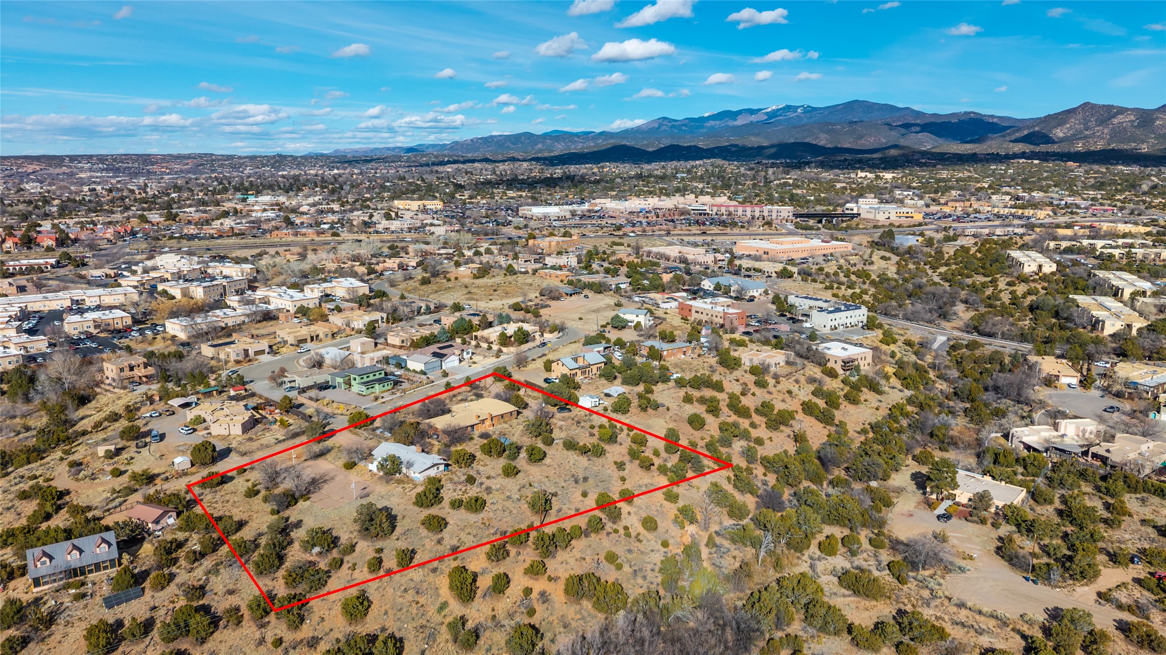 400 Brunn School Road Santa Fe, NM 87505 - Photo 35 of 55