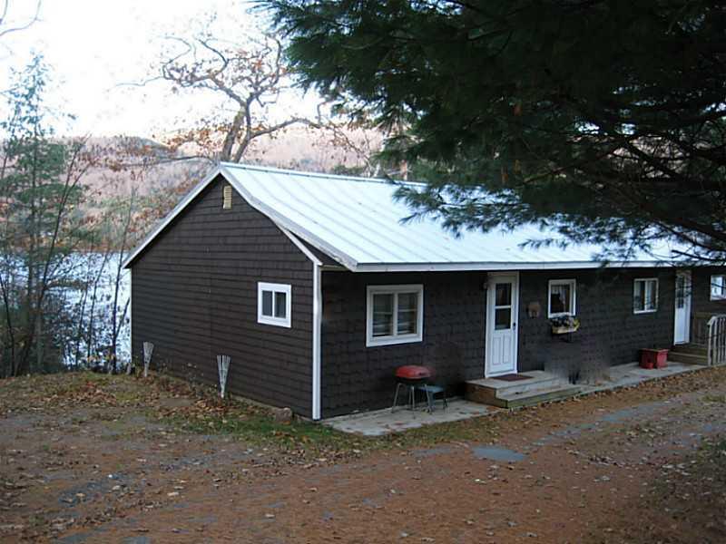 1274 Canada Road, Unit 10 Moscow, ME 04920 - Photo 25 of 27 Exterior Front.