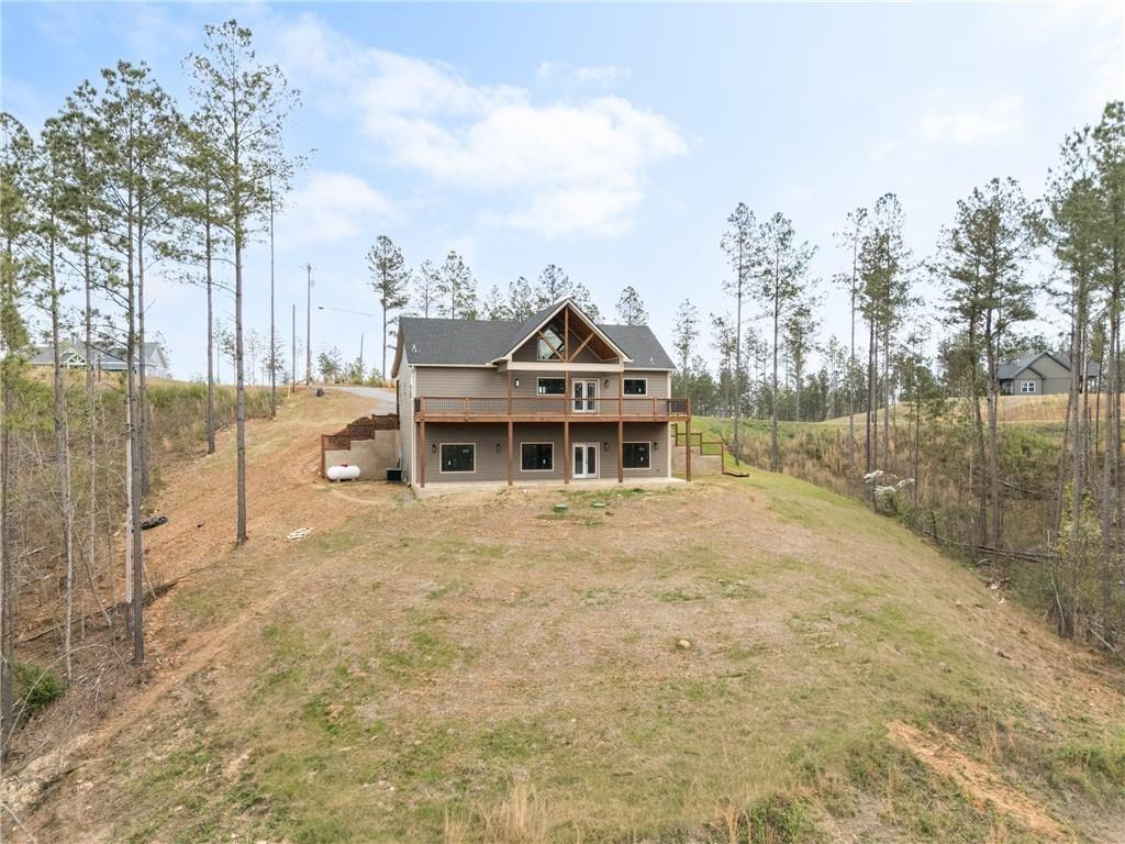 2956 Blalock Mountain Road Talking Rock, GA 30175 - Photo 47 of 63