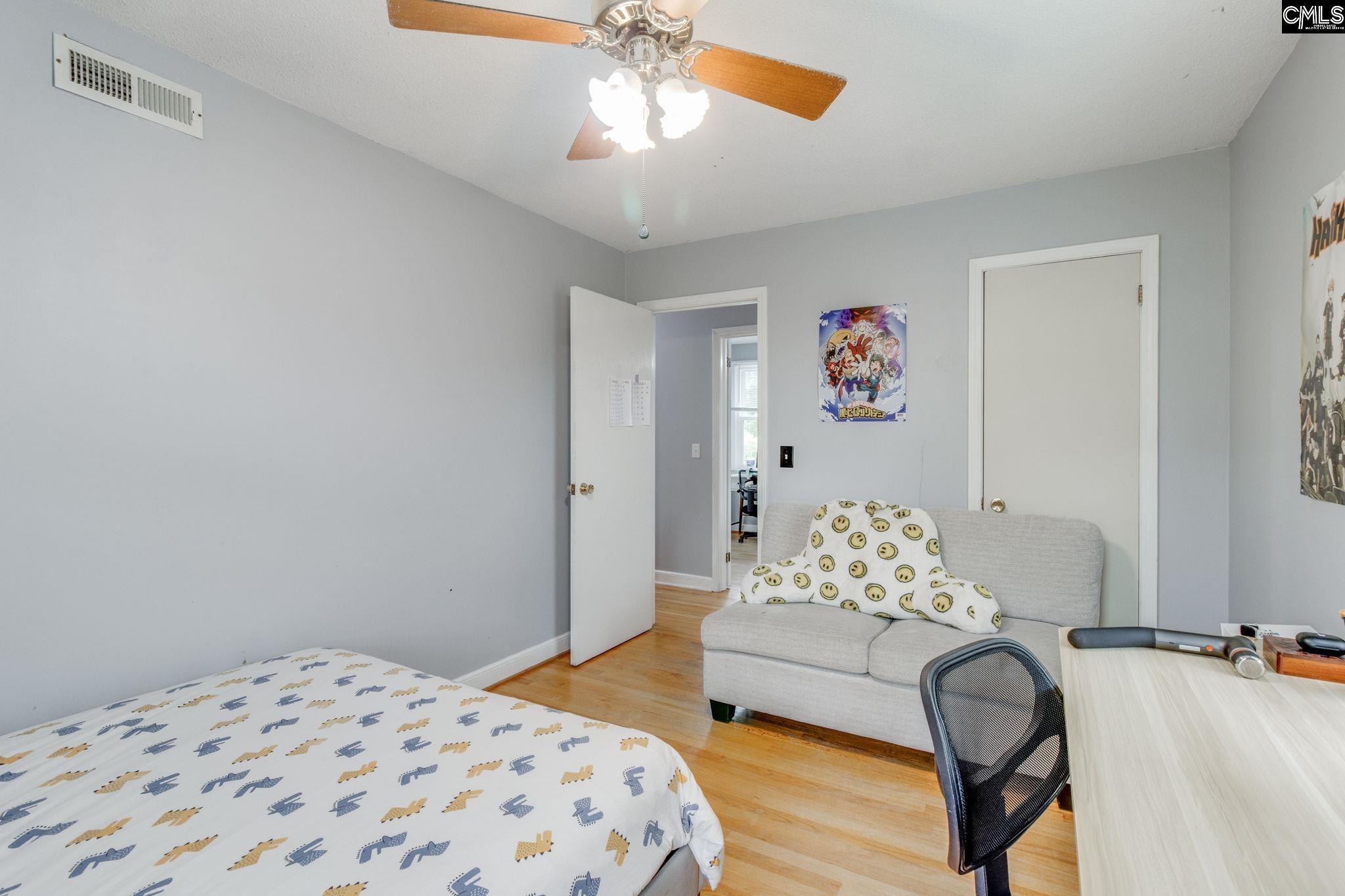 6606 Christie Road Columbia, SC 29209 - Photo 28 of 44