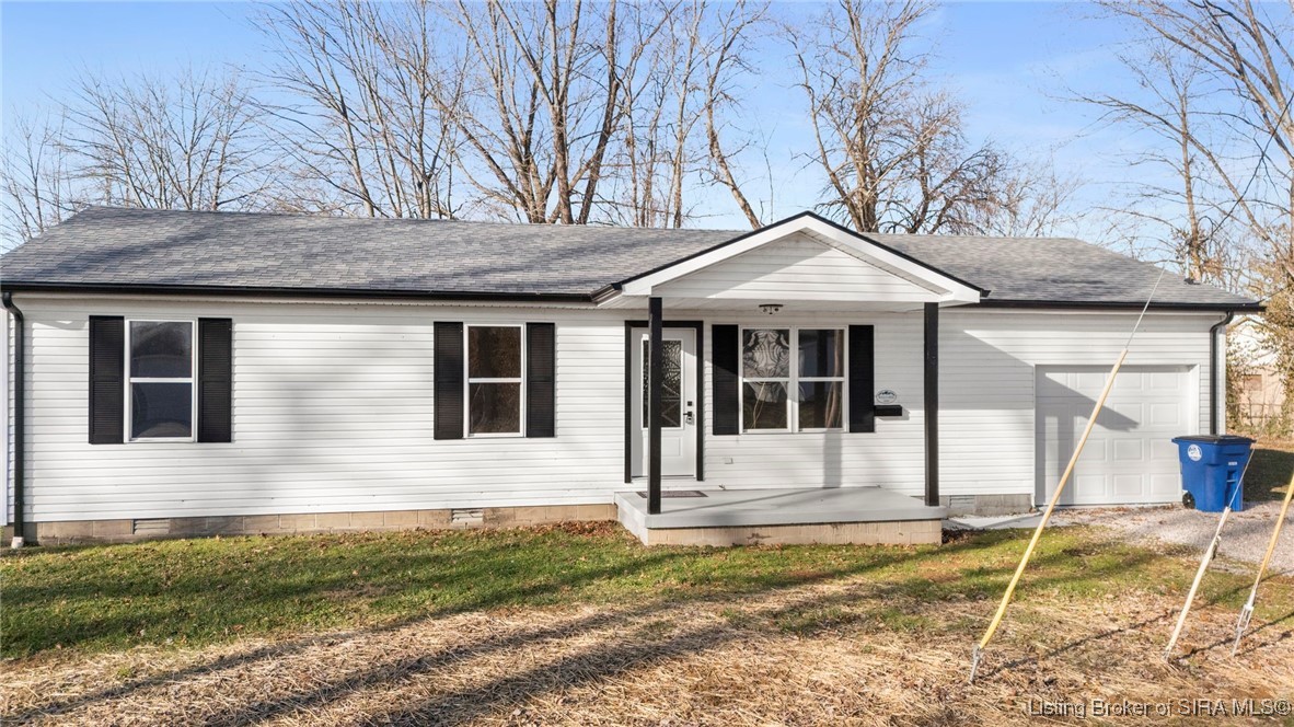 230 South 4th Street Austin, IN 47102 - Photo 1 of 26