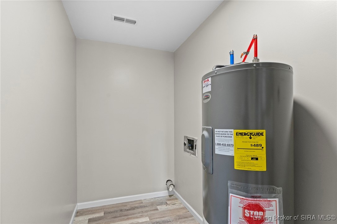 230 South 4th Street Austin, IN 47102 - Photo 12 of 26