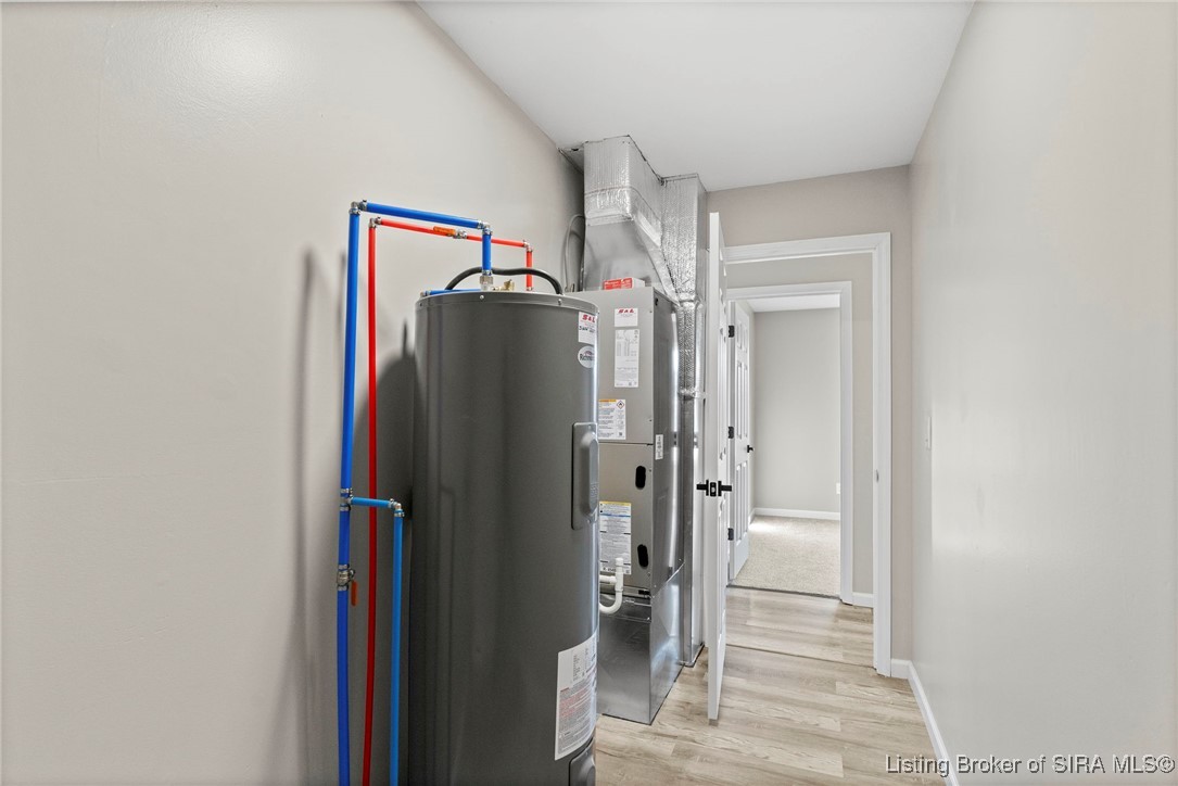 230 South 4th Street Austin, IN 47102 - Photo 13 of 26