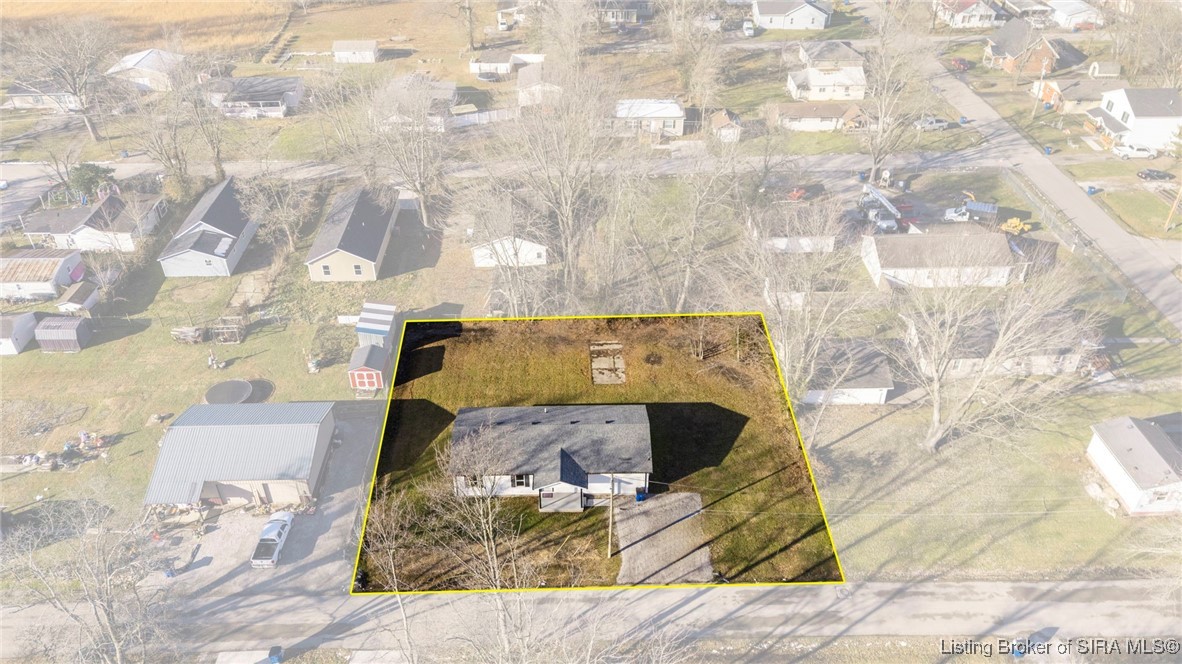 230 South 4th Street Austin, IN 47102 - Photo 2 of 26