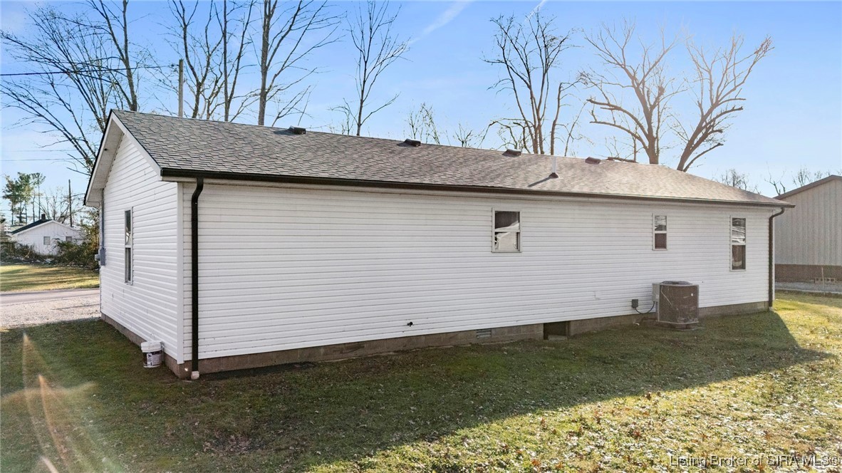 230 South 4th Street Austin, IN 47102 - Photo 25 of 26