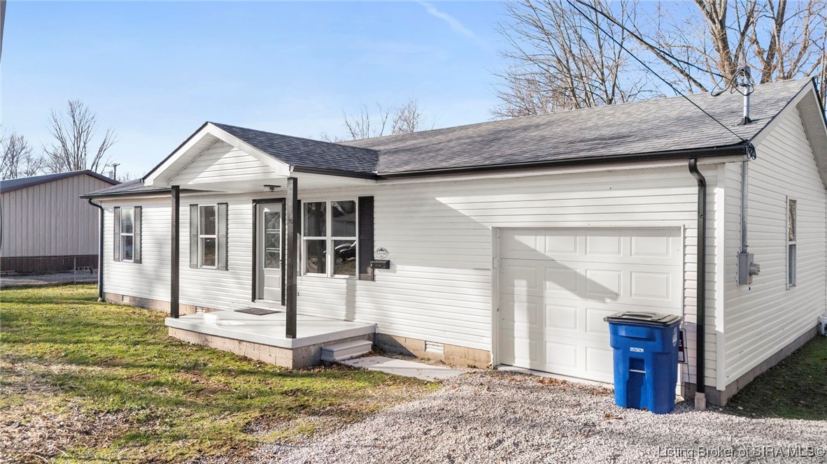 230 South 4th Street Austin, IN 47102 - Photo 4 of 26