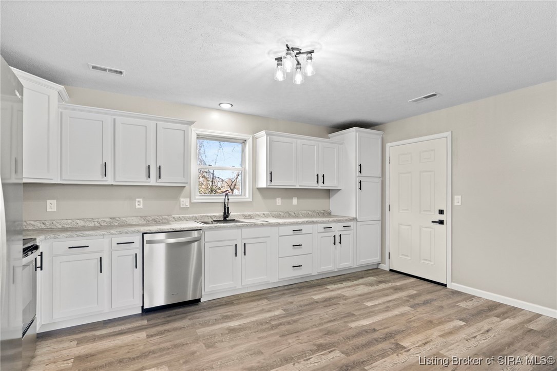 230 South 4th Street Austin, IN 47102 - Photo 7 of 26